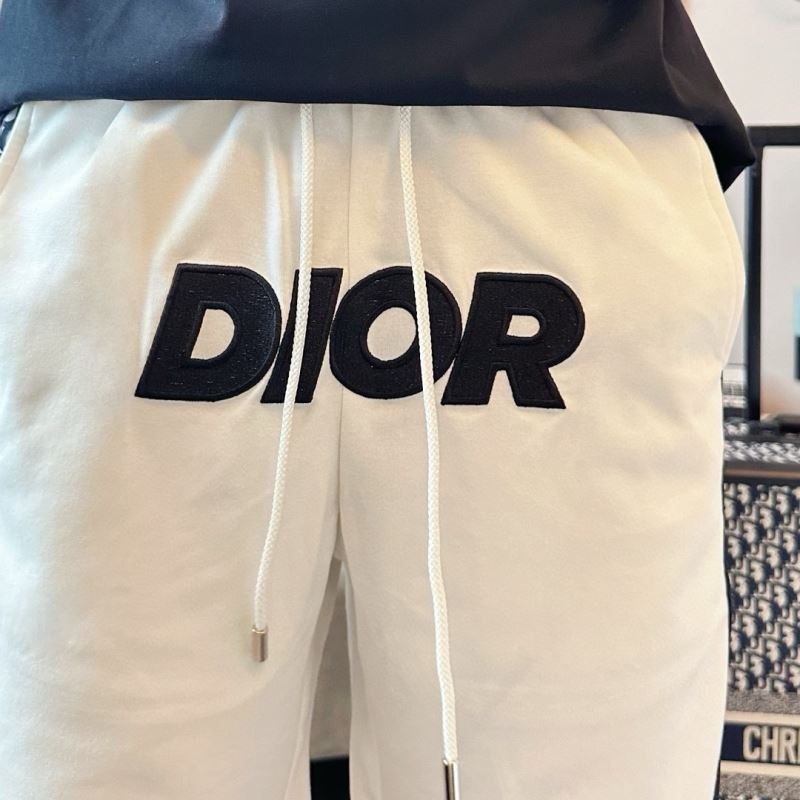 Christian Dior Short Pants